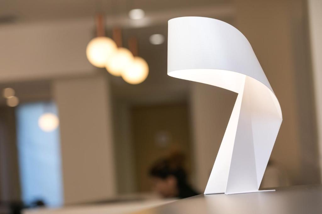 Hôtel Innes by HappyCulture - Resim 30