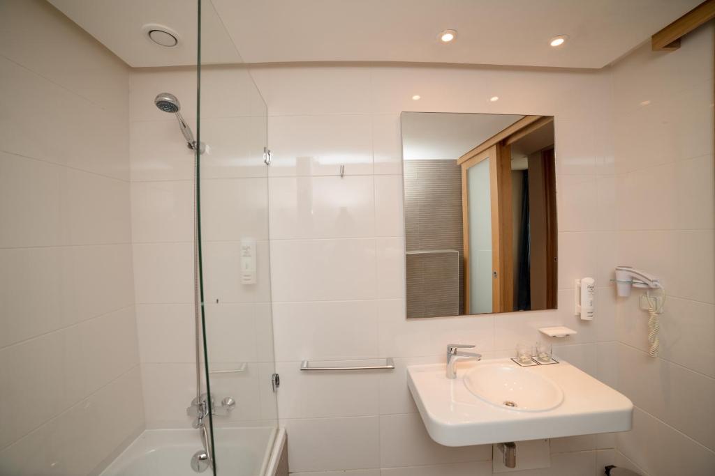 ONOMO Hotel Rabat Terminus - Comfort Twin Room