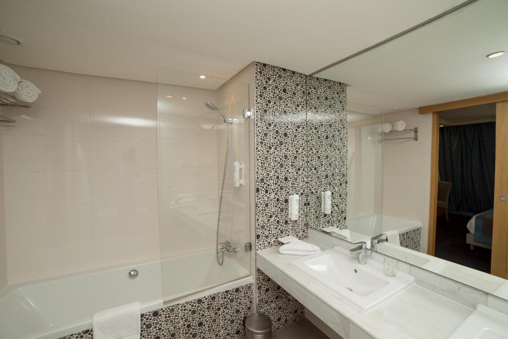 ONOMO Hotel Rabat Terminus - Standard Double Room