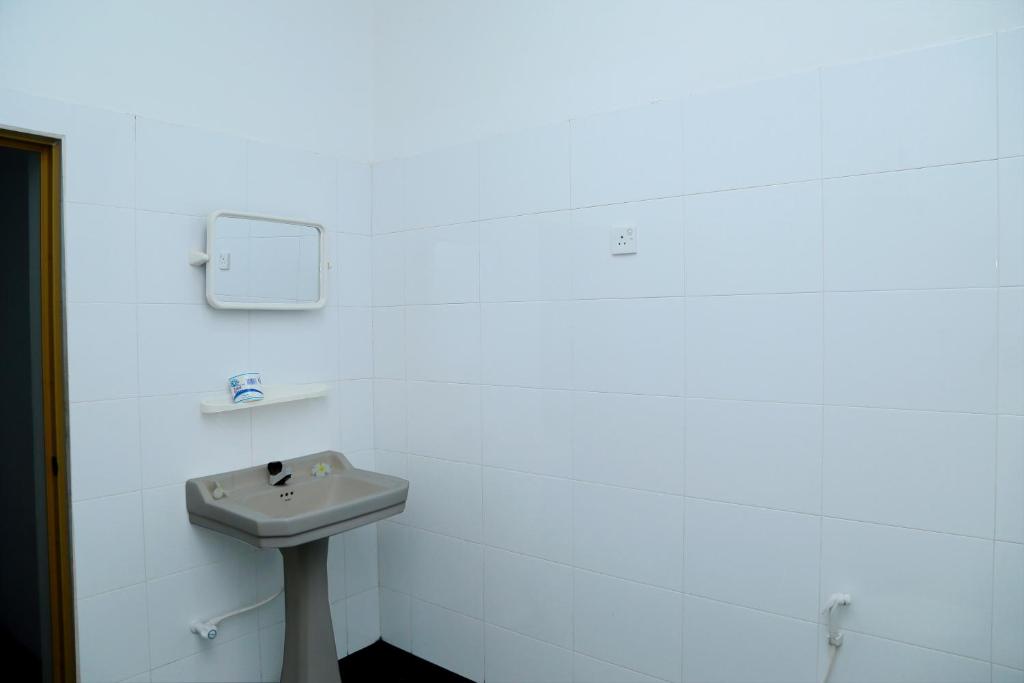 Fotografie z fotogalerie ubytování Golden Surfer Beach Hotel v Tangalle