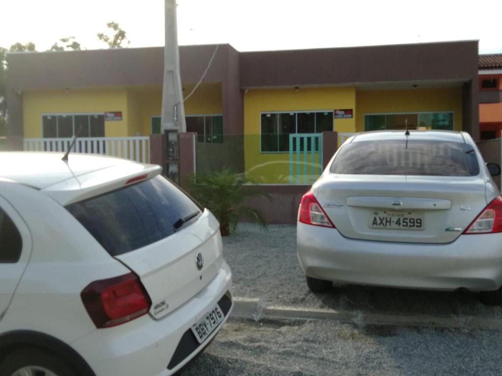  Residencial Alexandre