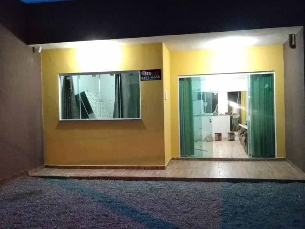  Residencial Alexandre
