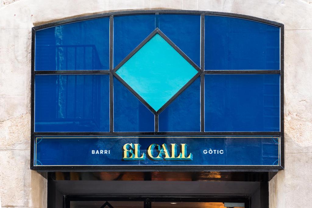 Hotel El Call - Resim 14