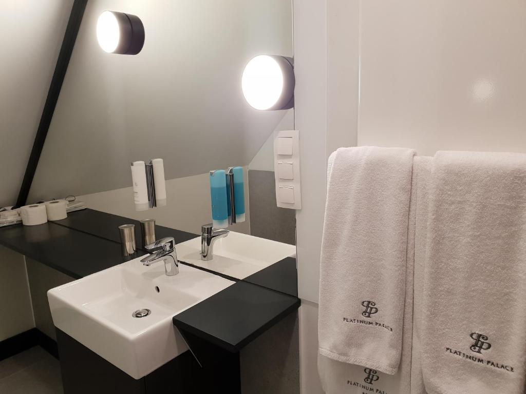 Platinum Residence Boutique - Resim 42