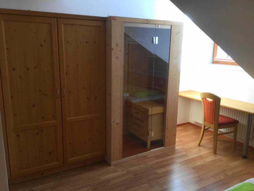 Fotografia z galérie ubytovania Appartement Unterbrandstätt v destinácii Wagrain