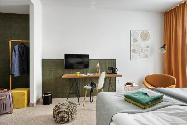 Arche Hotel Lublin - 10