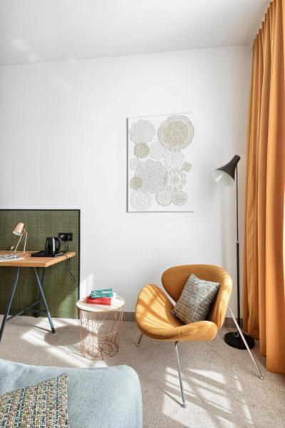 Arche Hotel Lublin - 4