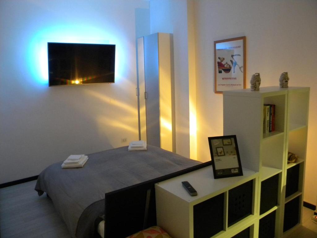 Derechos de imagen reservados por Booking.com