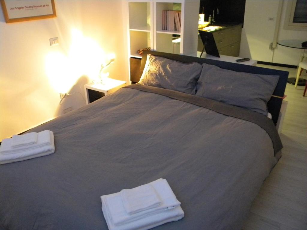 Derechos de imagen reservados por Booking.com