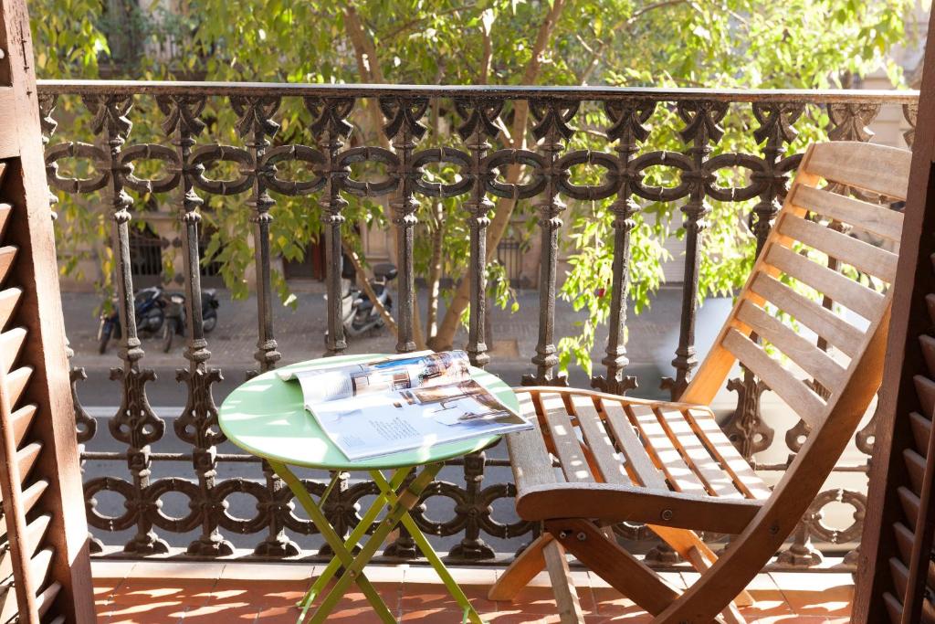 EasySleep Gaudi Terrace, Barcelona – Updated 2023 Prices
