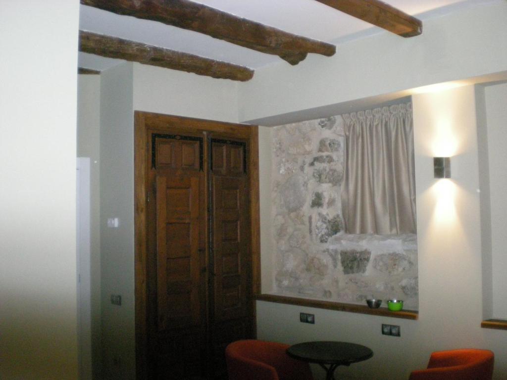 Fotografie z fotogalerie ubytování Posada La Casona de Valbuena v destinaci Valbuena de Duero
