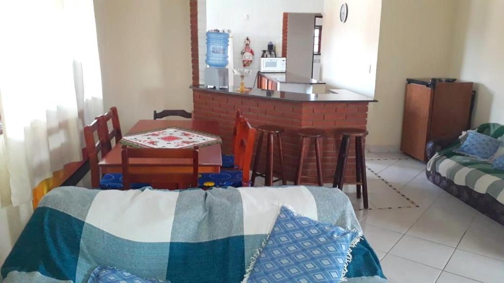  Casa de Praia Itanhaém