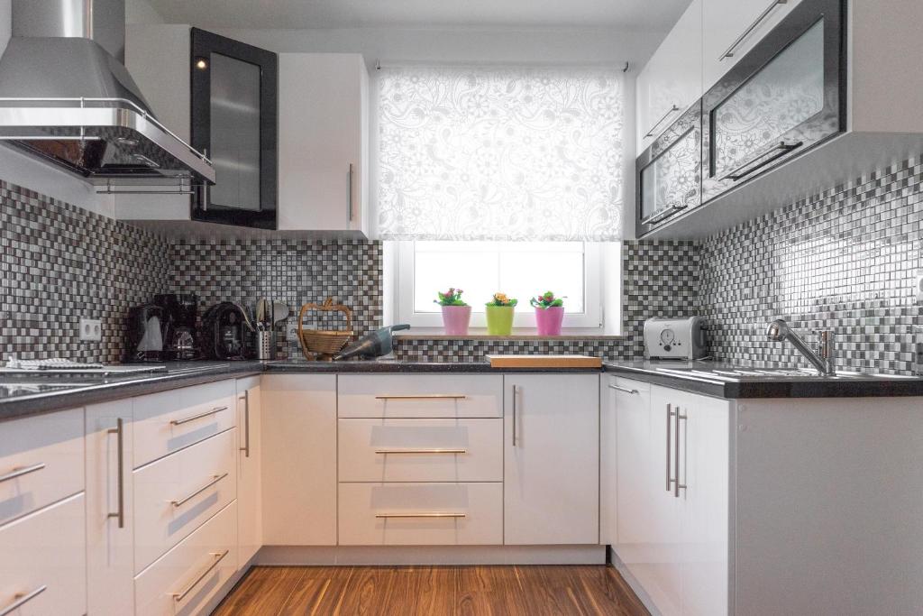 Appartements-Dalila - 6