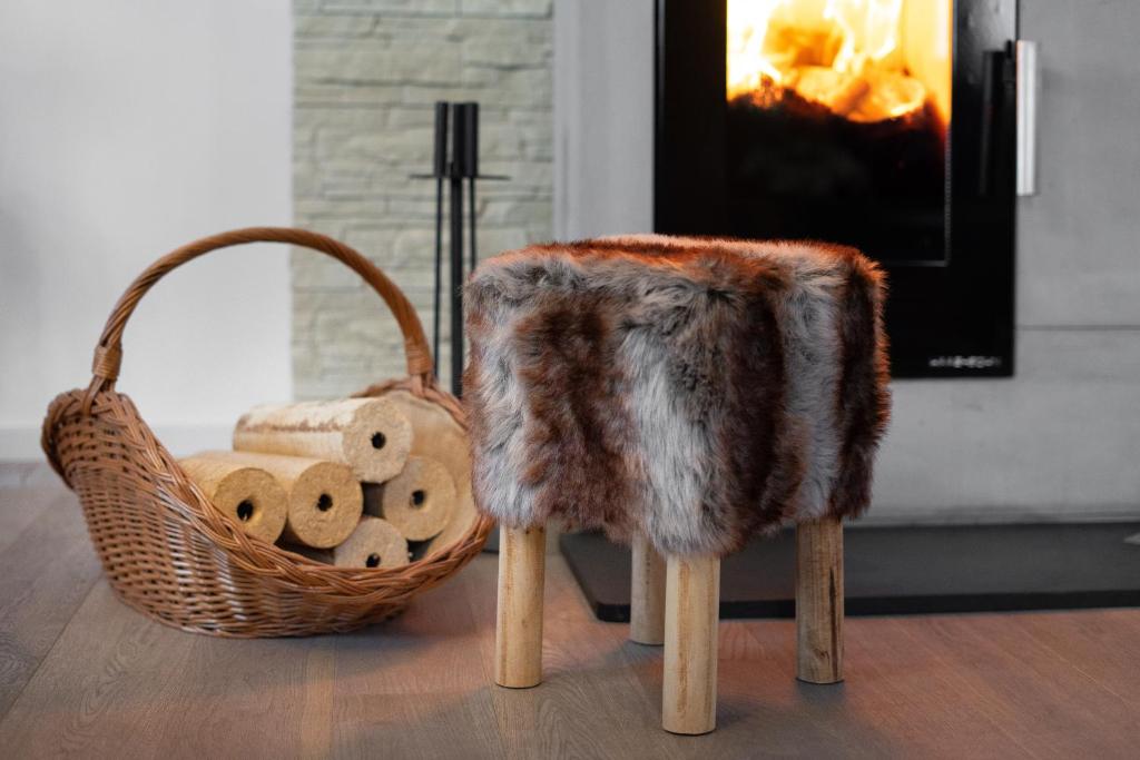 Appartements-Dalila - 14