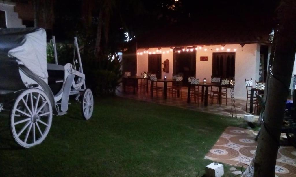 Fotografie z fotogalerie ubytování Hotel Mar y Luna v destinaci Ricaurte