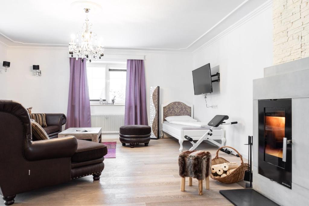 Appartements-Dalila - 13