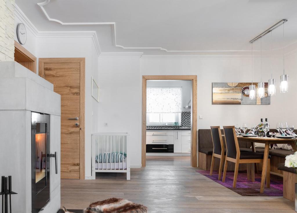 Appartements-Dalila - 19