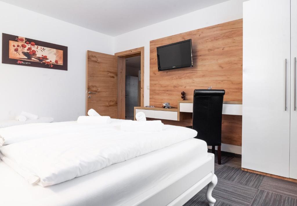 Appartements-Dalila - 11