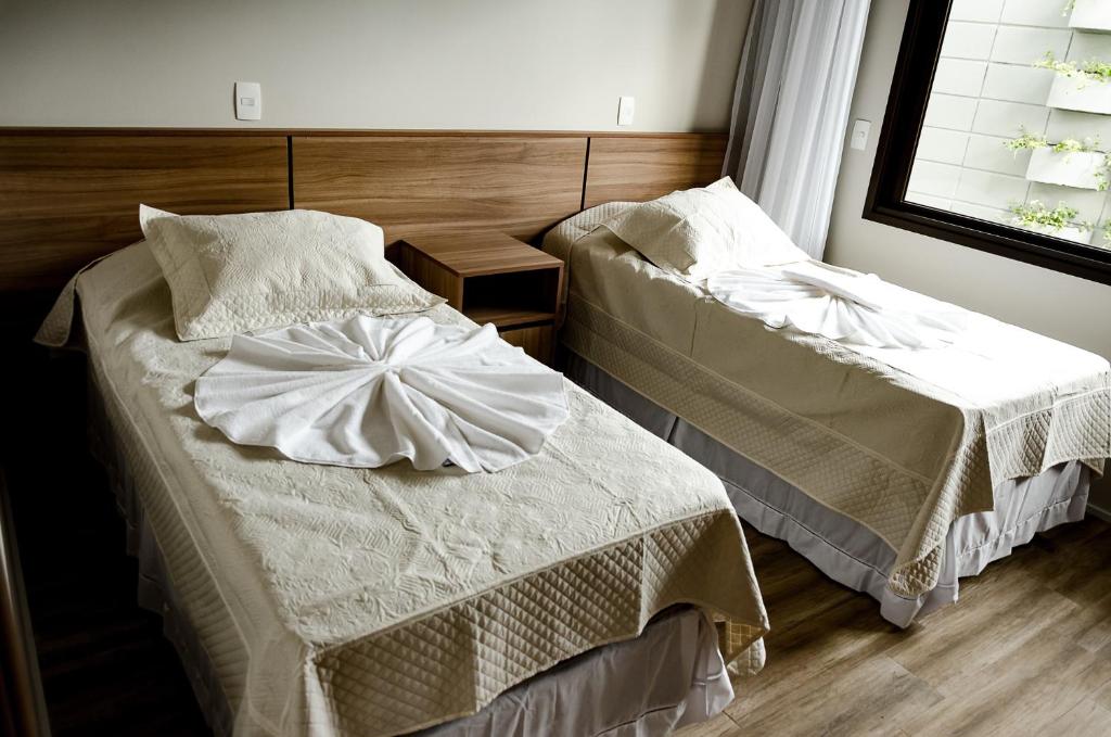  Tons de Mar Residence