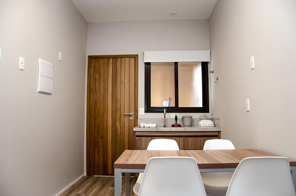  Tons de Mar Residence