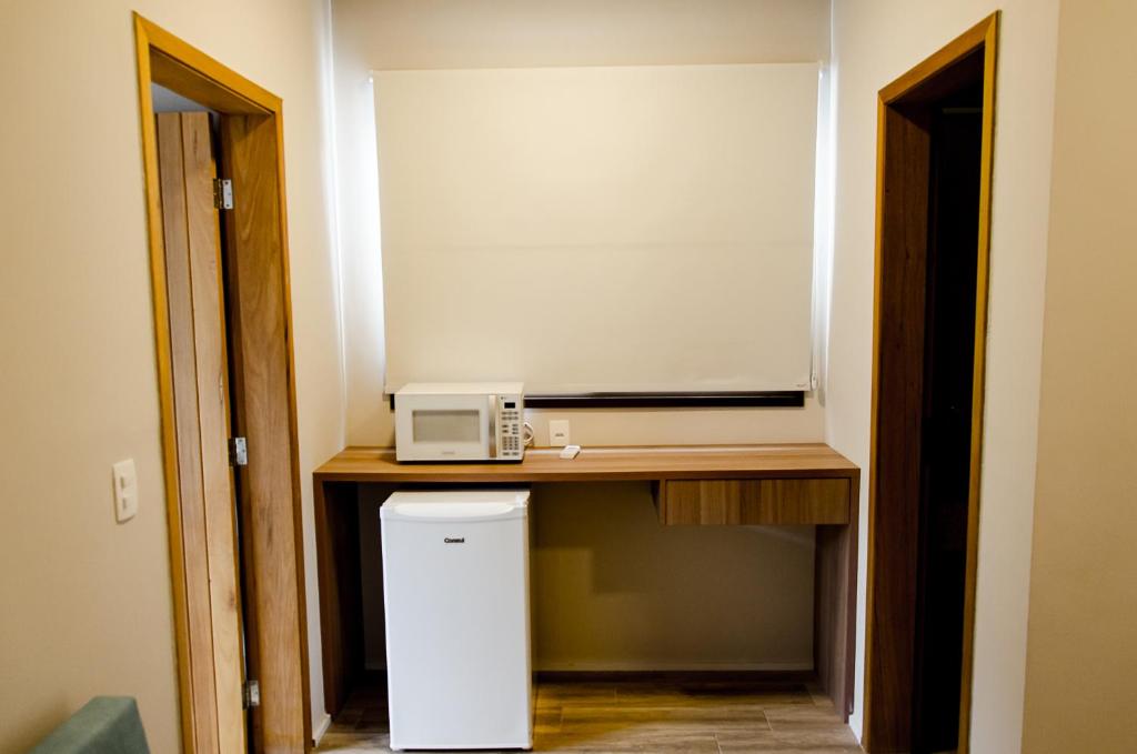  Tons de Mar Residence