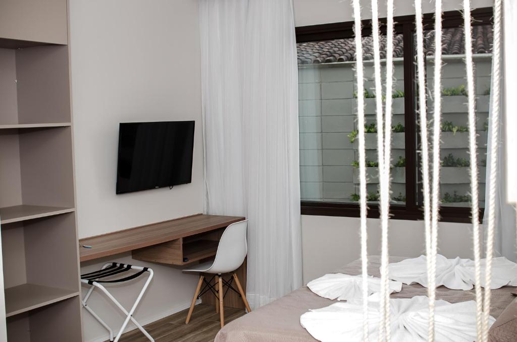  Tons de Mar Residence