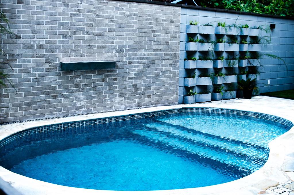  Tons de Mar Residence