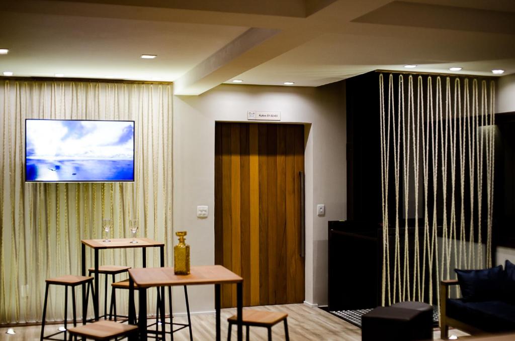  Tons de Mar Residence