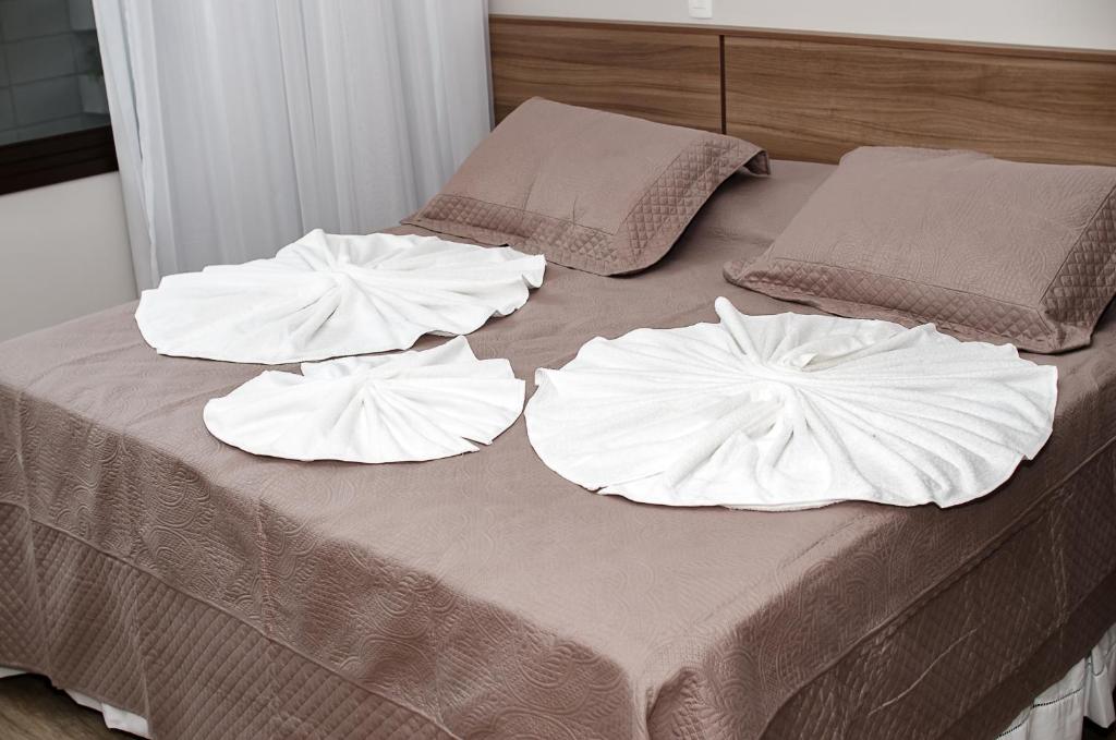  Tons de Mar Residence