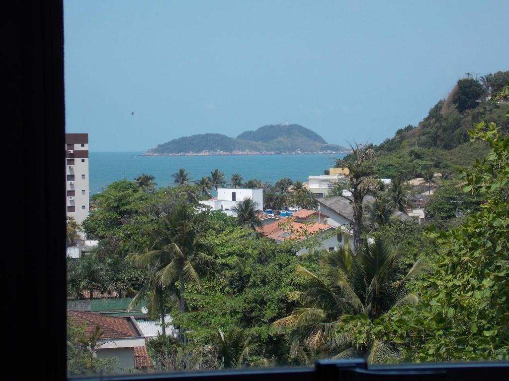  Vista do Tombo