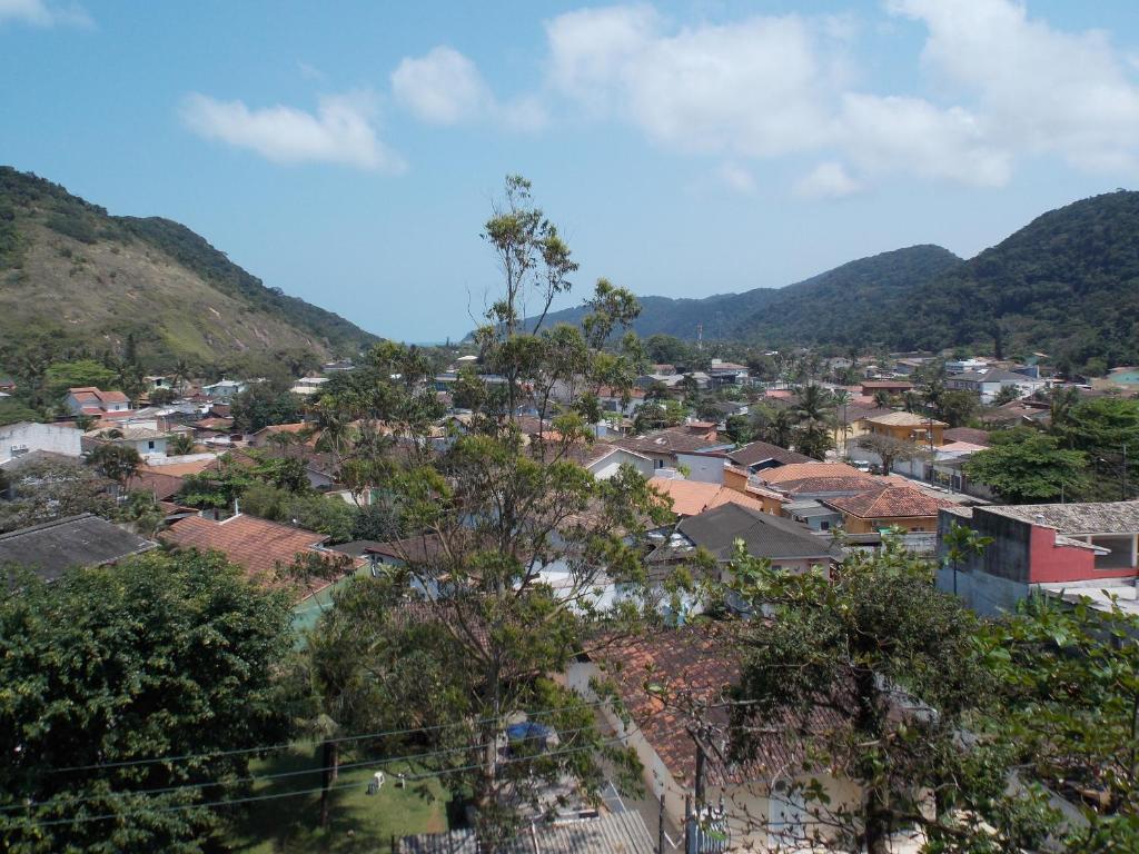  Vista do Tombo