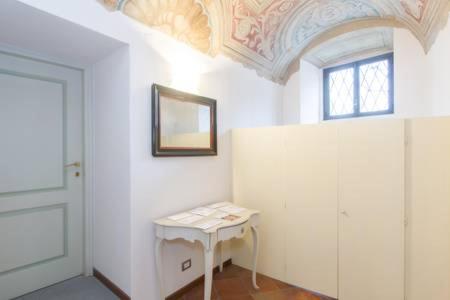 Kép Papavero Accademia Carrara szállásáról Bergamóban a galériában
