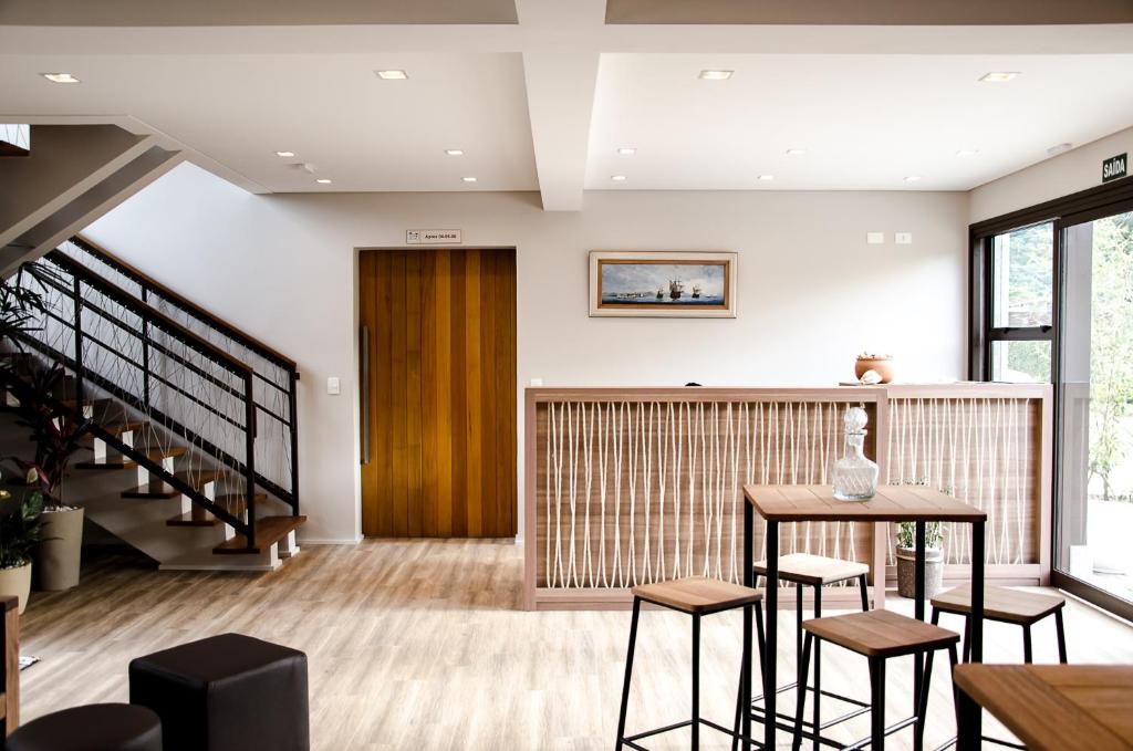  Tons de Mar Residence