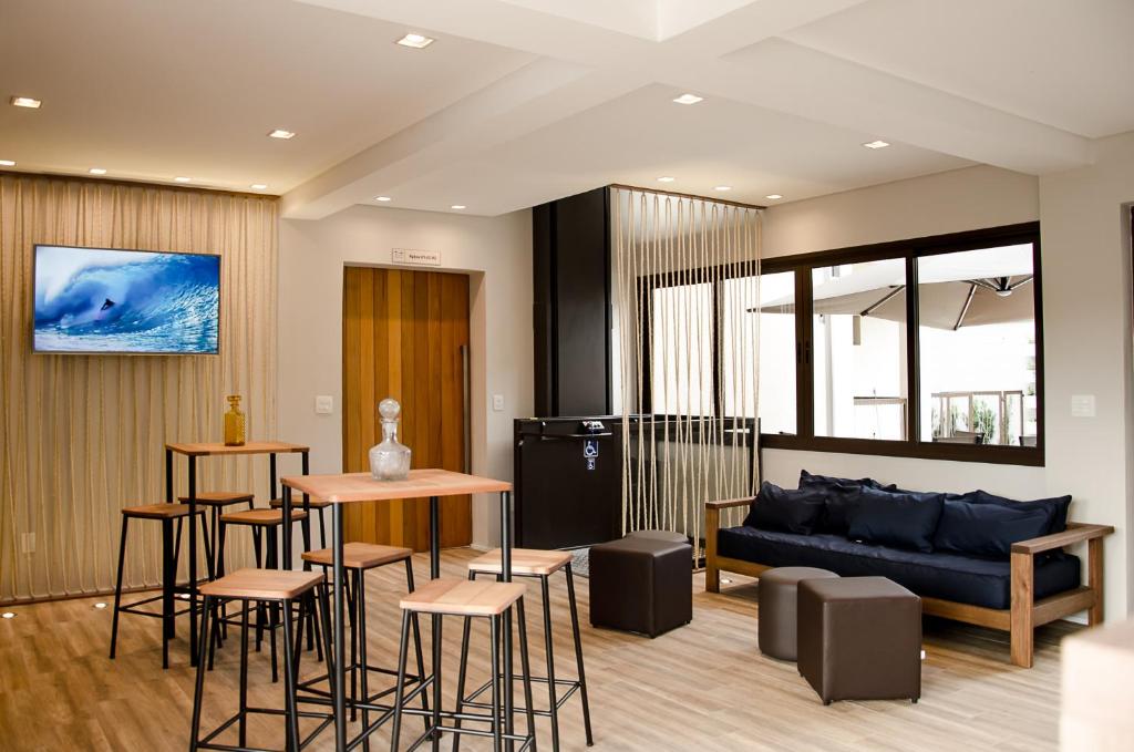  Tons de Mar Residence