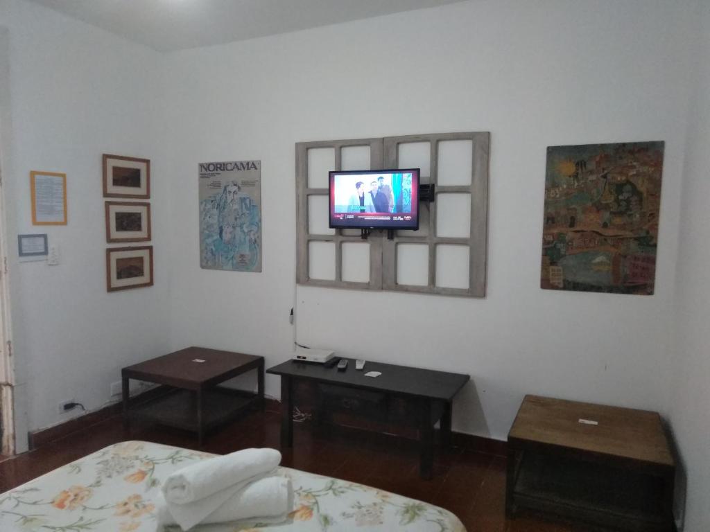  Pousada Chateau Sophie