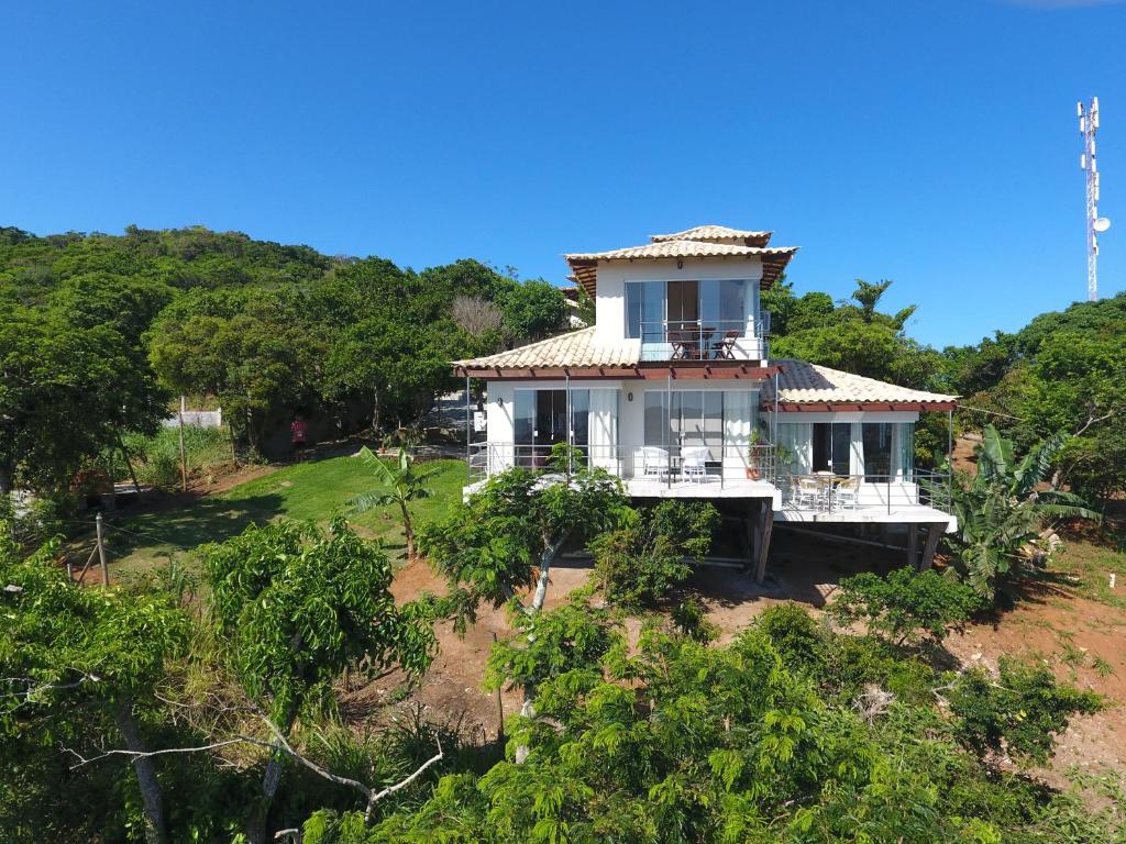  Casa em Búzios 