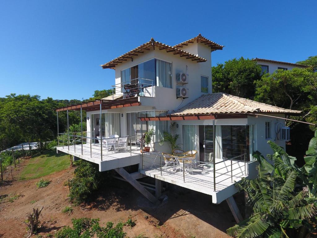  Casa em Búzios 