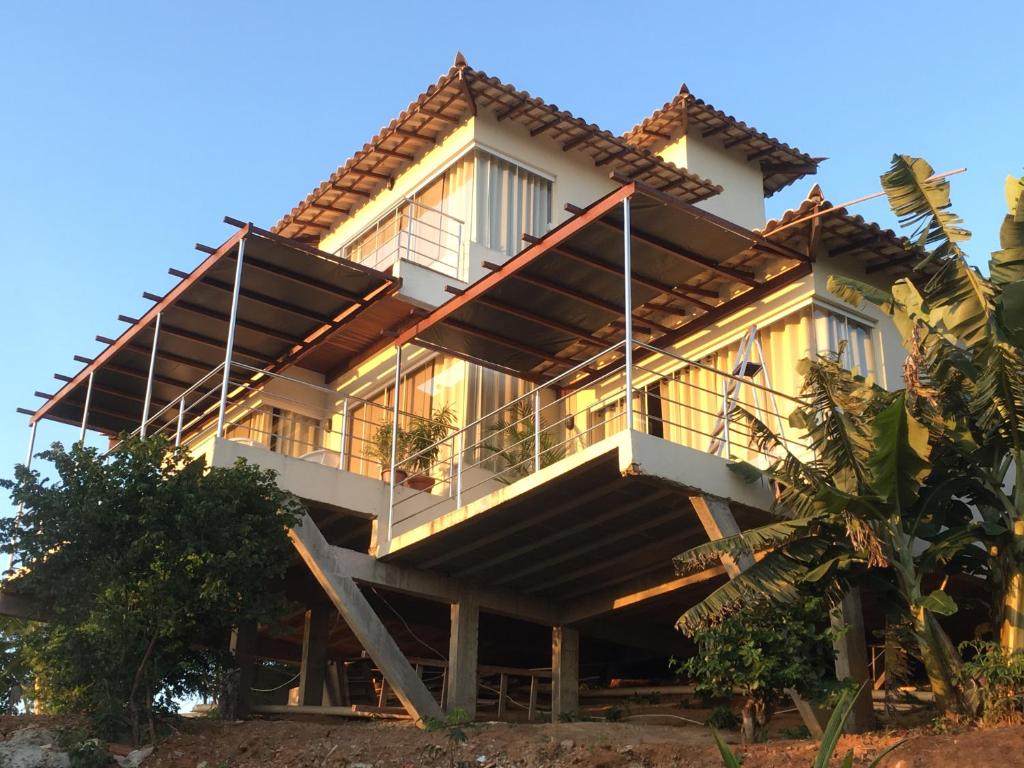  Casa em Búzios 