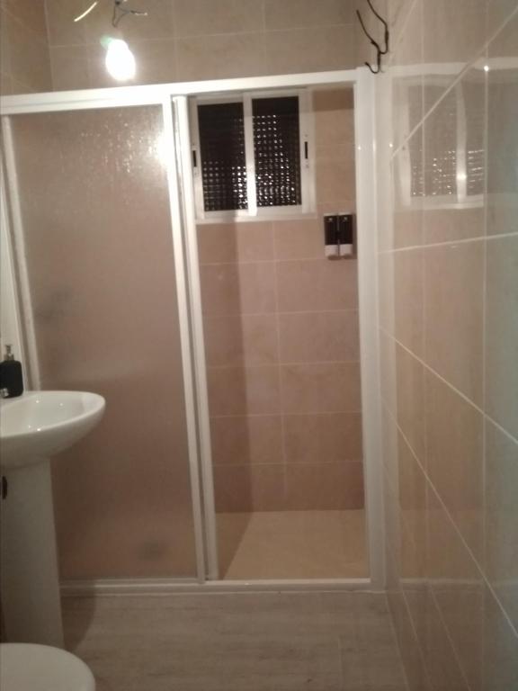 Apartamento Turistico La Victoria - 3-Bedroom Apartment
