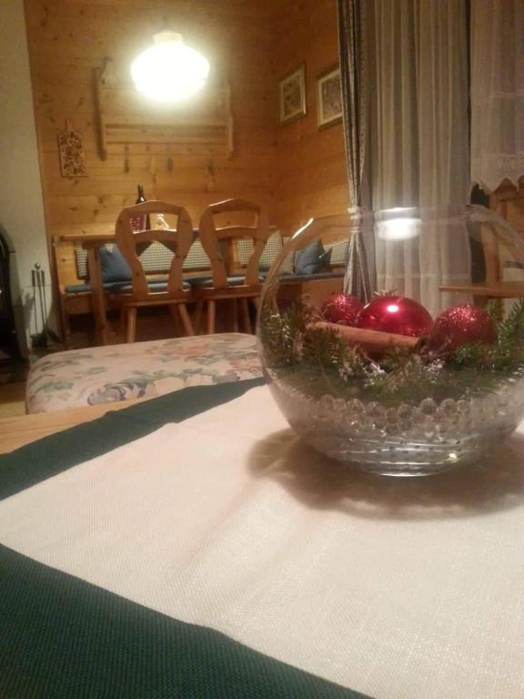 Fotografie z fotogalerie ubytování Ferienwohnung Arina v destinaci Tauplitz