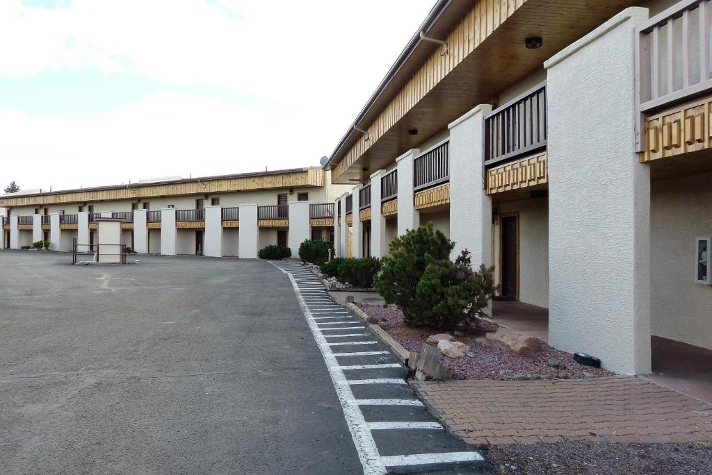 Grand Canyon Inn and Motel - South Rim Entrance photo