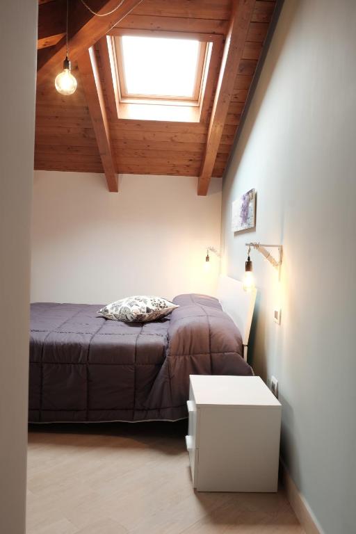 Zdjęcie z galerii obiektu IL GIARDINO B&B w mieście Santa Maria La Carità