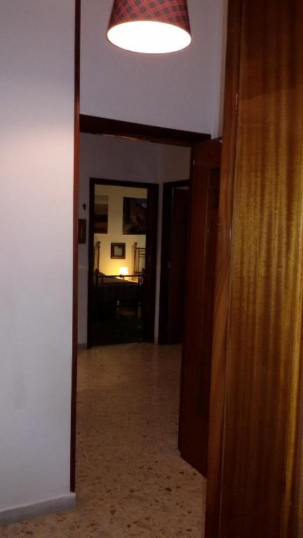 Zdjęcie z galerii obiektu B&B Metropolitan Taranto w mieście Tarent