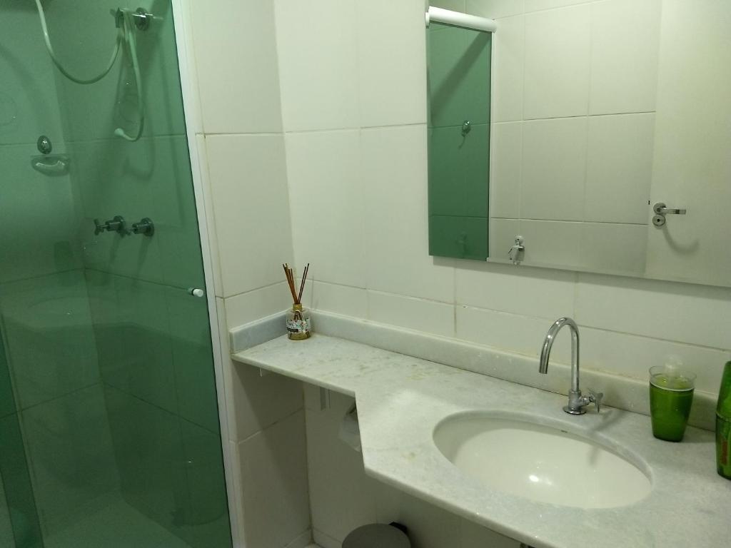  Condado - Condomínio Aldeia dos Reis - Sahy - BL03 AP101