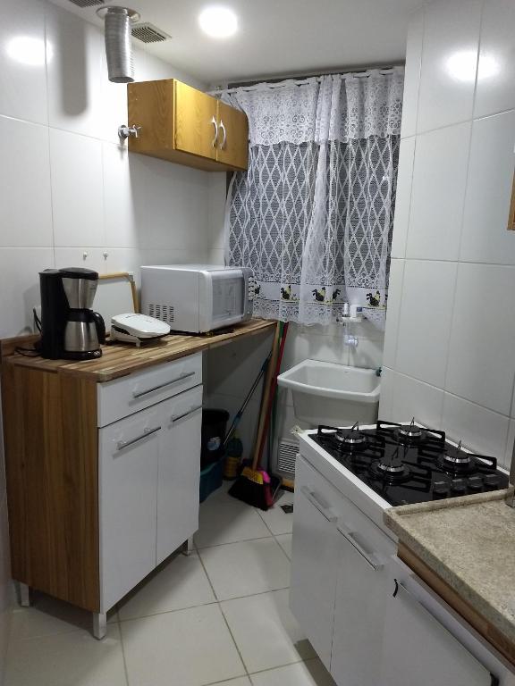  Condado - Condomínio Aldeia dos Reis - Sahy - BL03 AP101
