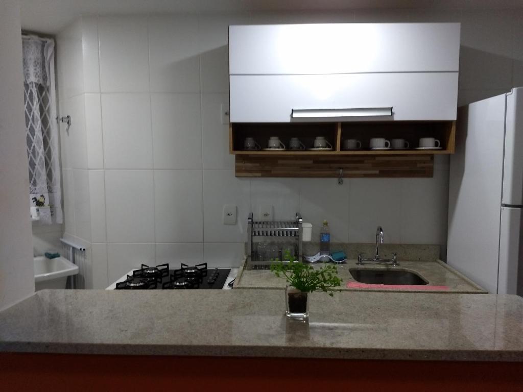  Condado - Condomínio Aldeia dos Reis - Sahy - BL03 AP101