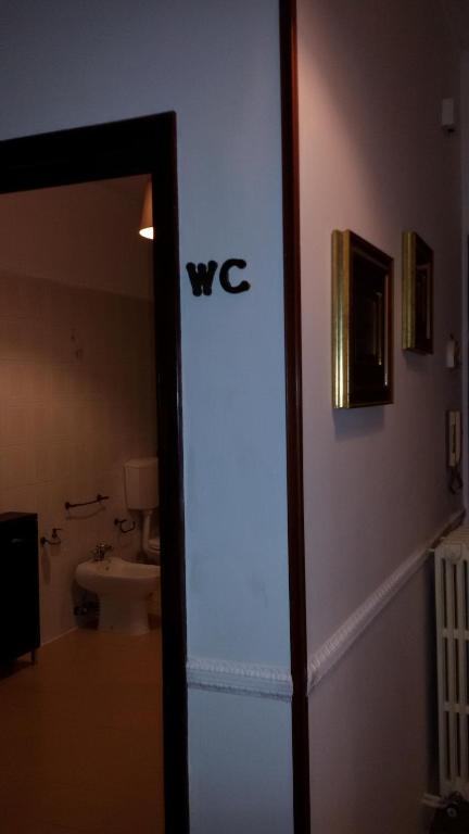 Zdjęcie z galerii obiektu B&B Metropolitan Taranto w mieście Tarent