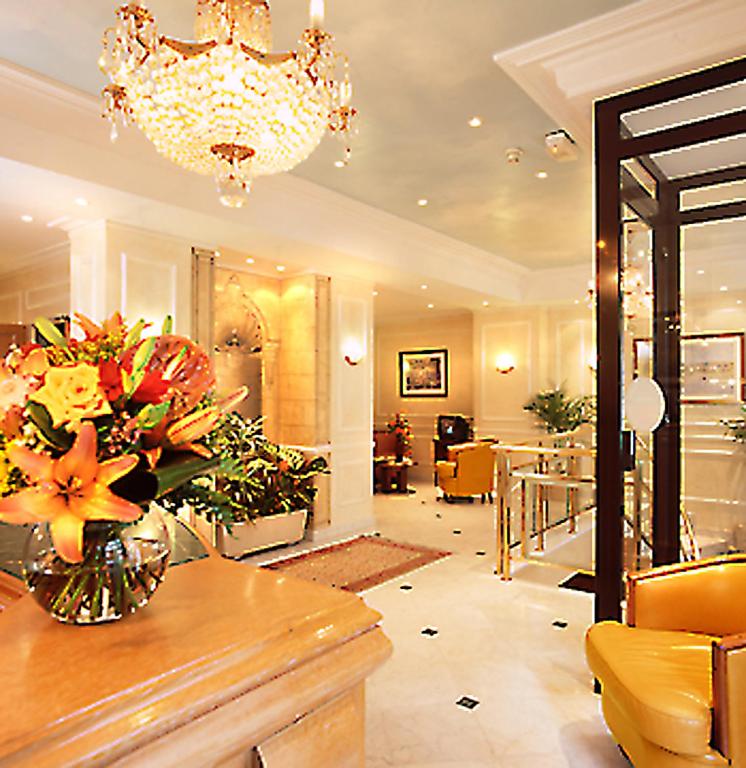 Montparnasse Daguerre - Resim 45