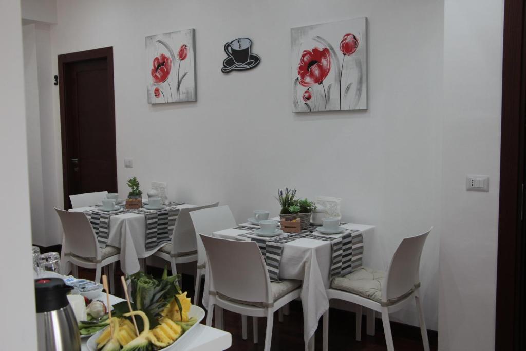 Fotografia z galérie ubytovania Agrigento Dream Apartment v destinácii San Leone