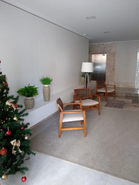  Apartamento Praia Grande